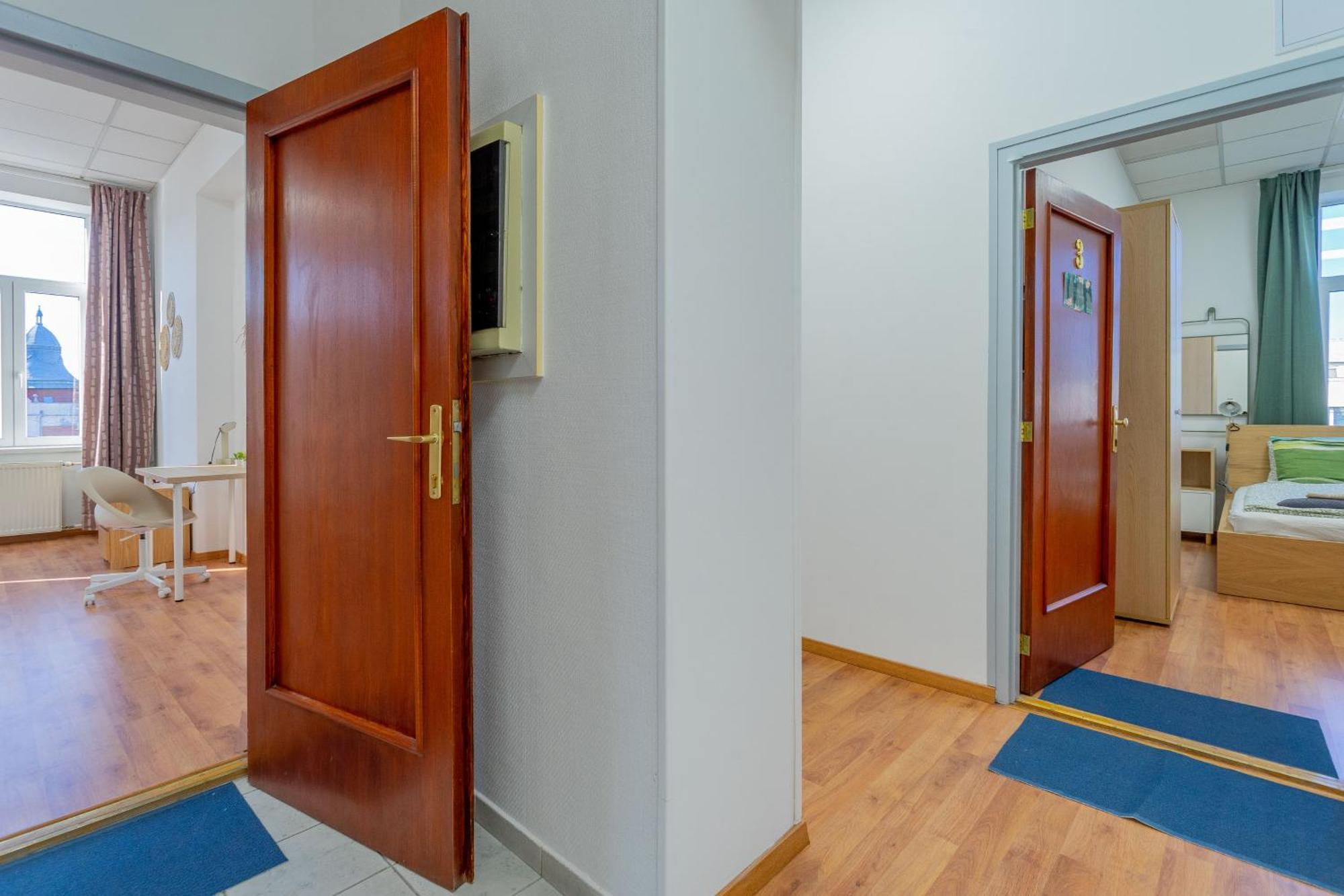 Grassalkovich Apartmán