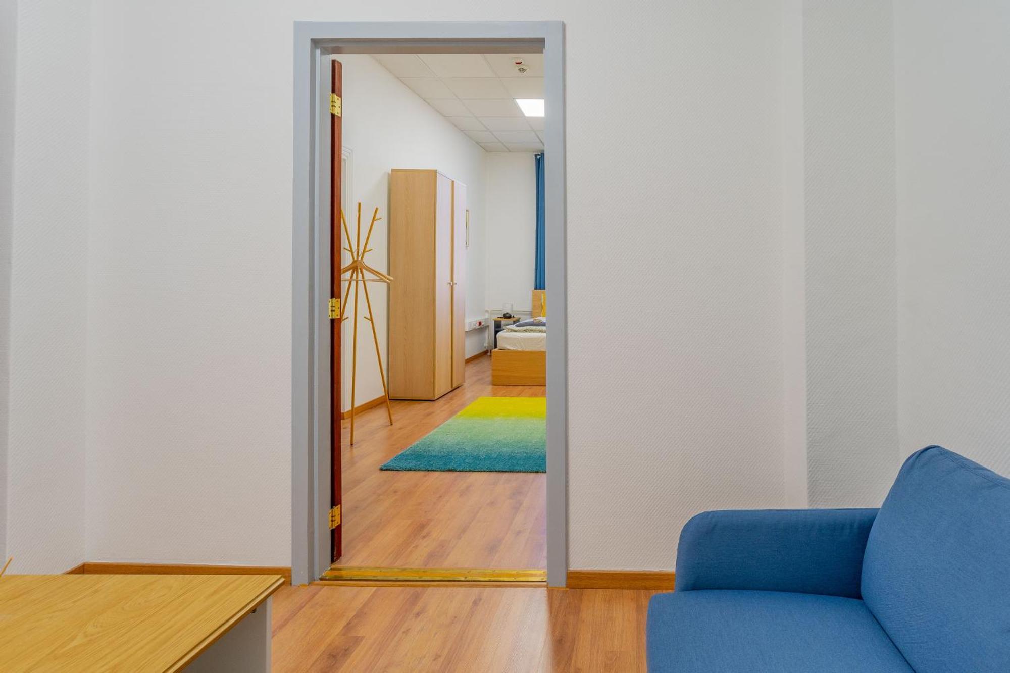 Apartmán Grassalkovich