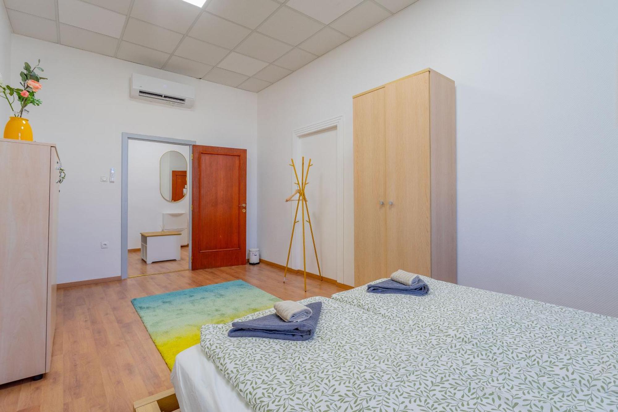 Apartmán Grassalkovich
