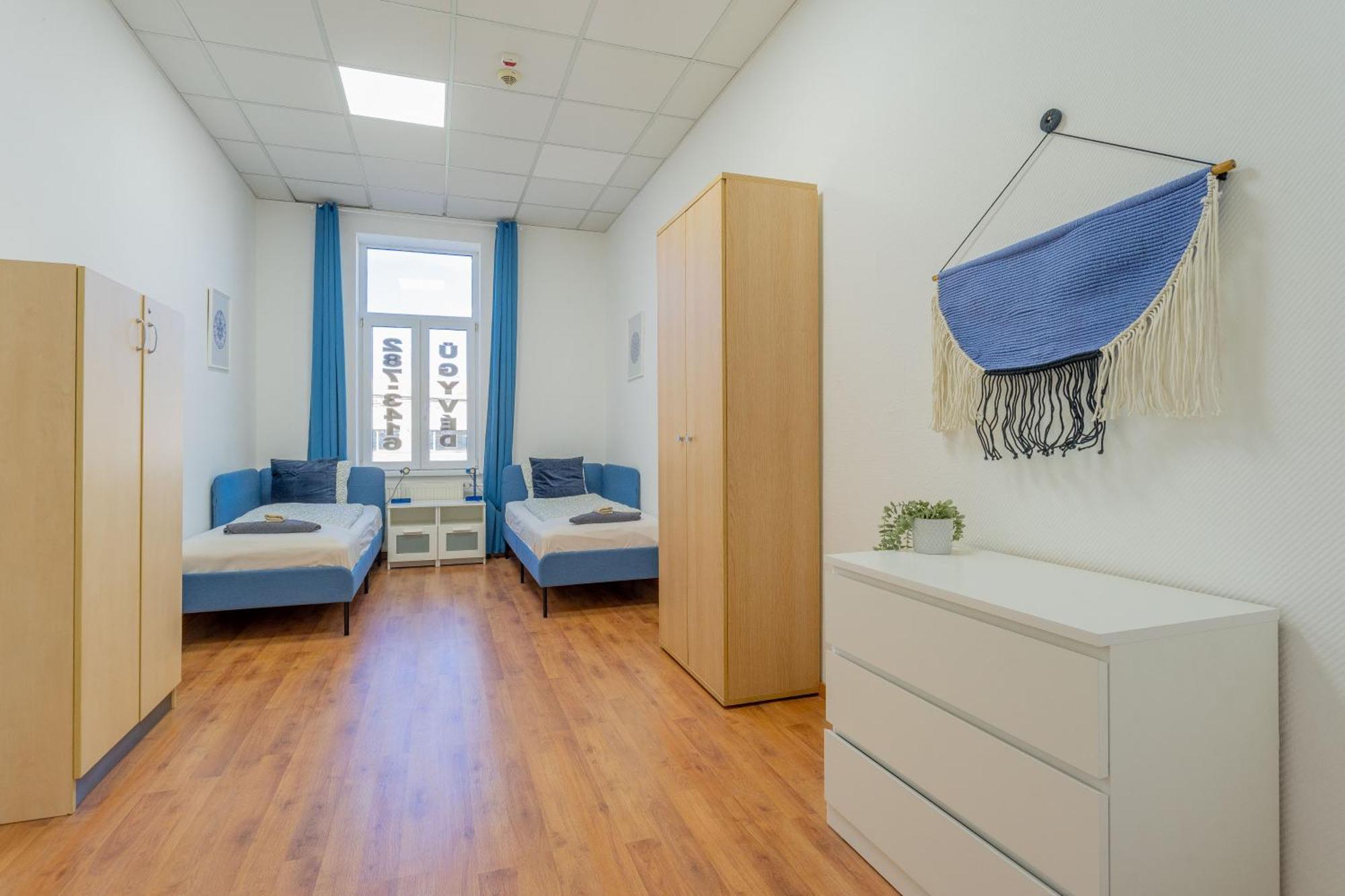 Grassalkovich Apartmán Budapešť