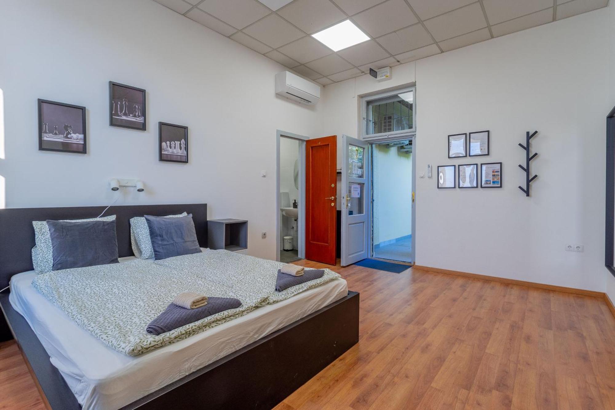 Grassalkovich Apartmán