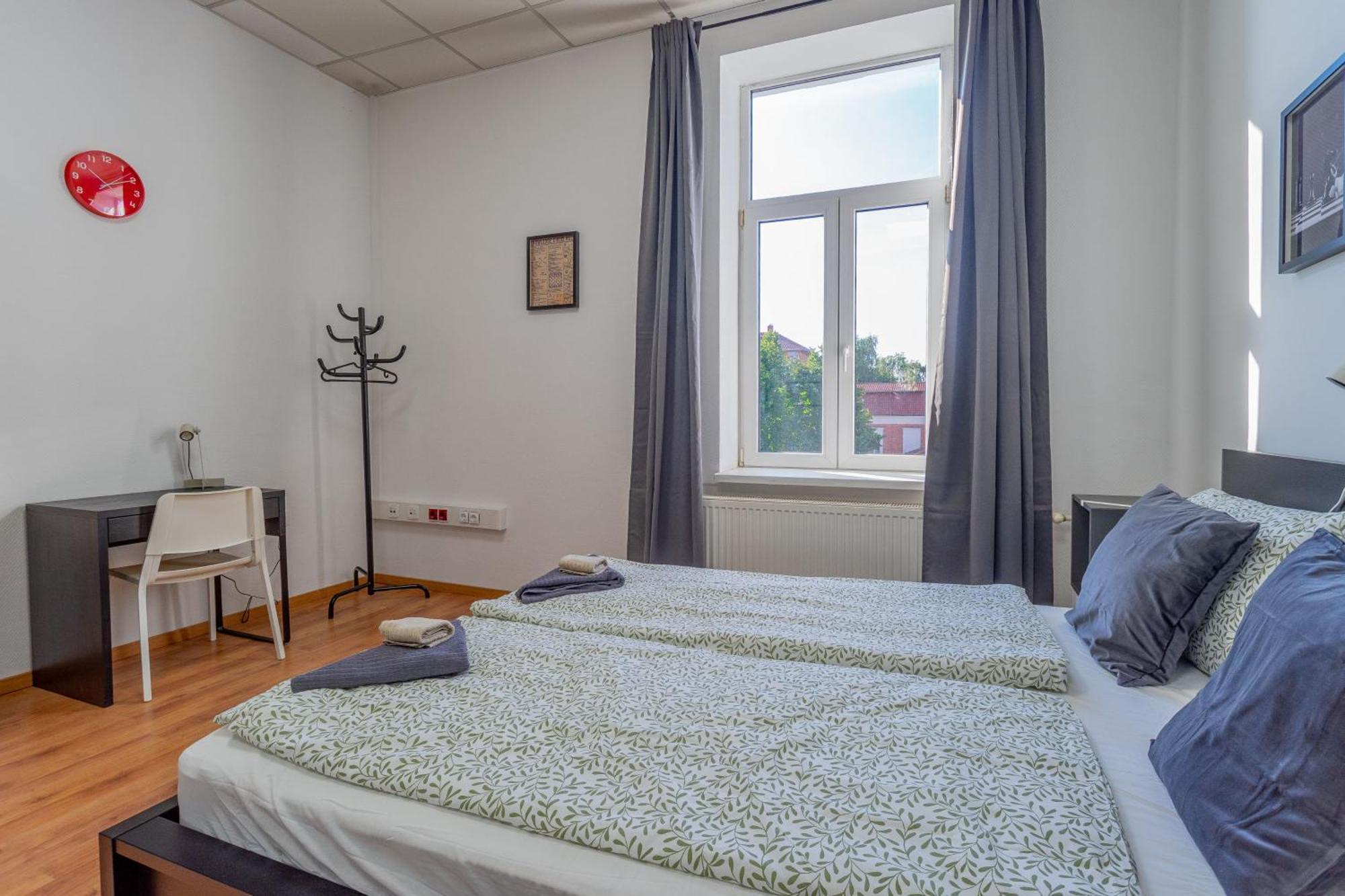 Apartmán Grassalkovich
