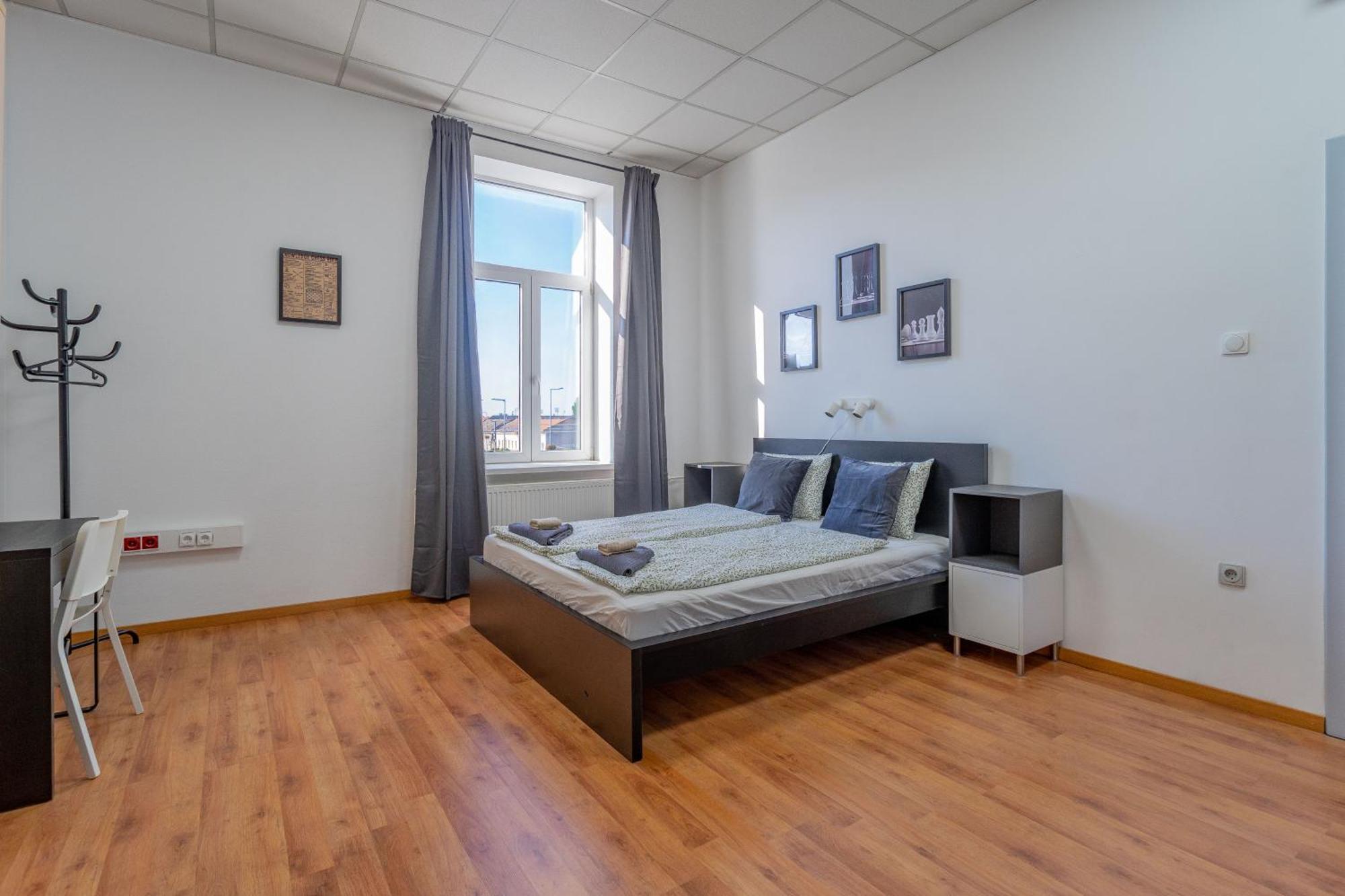 Grassalkovich Apartmán *