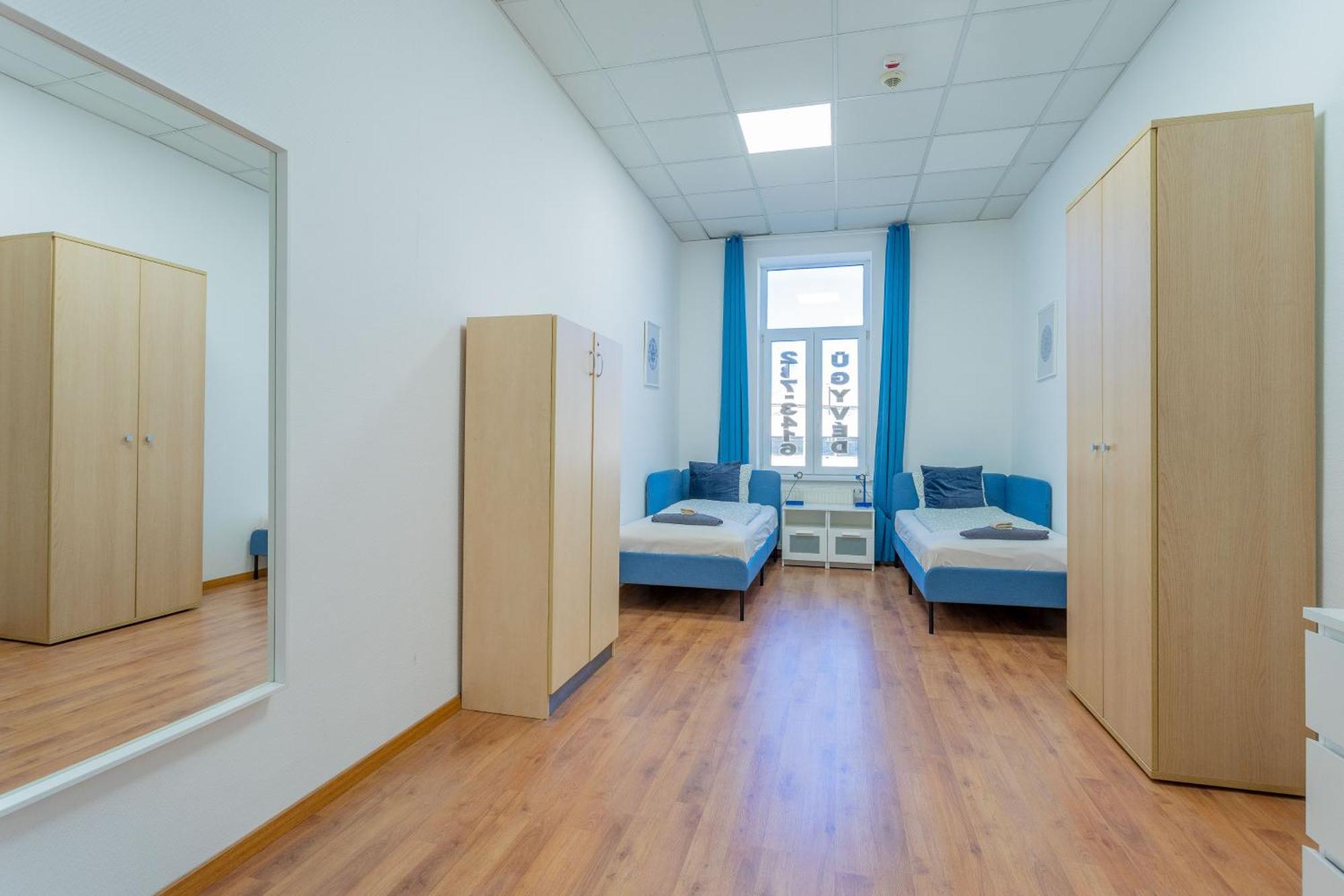 Grassalkovich Apartmán Budapešť