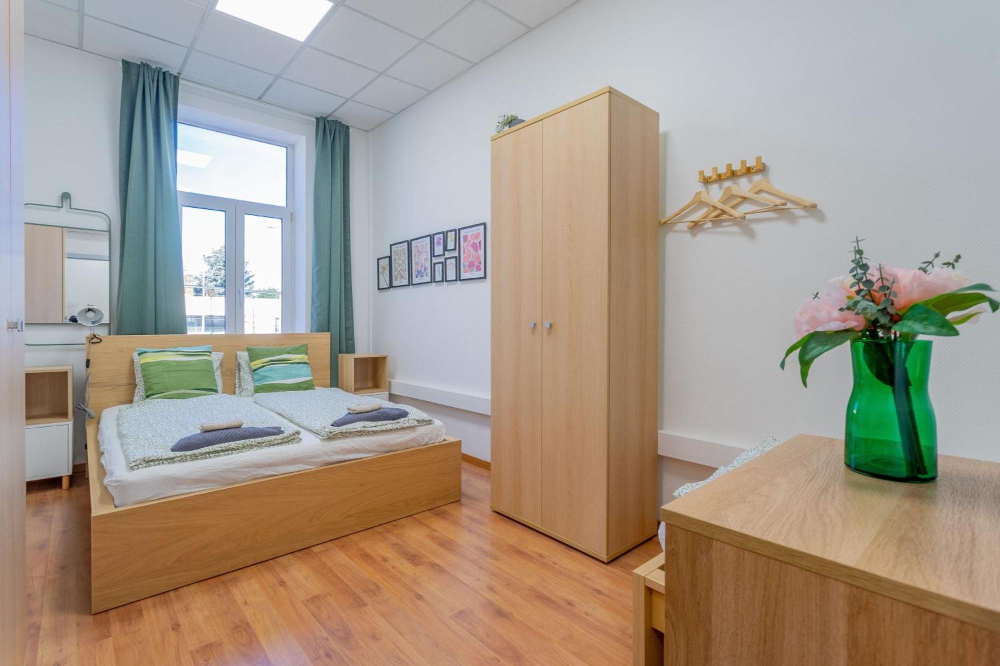 Apartmán Grassalkovich