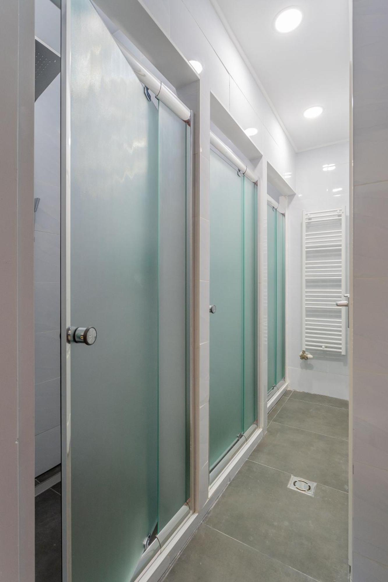 Grassalkovich Apartmán Budapešť