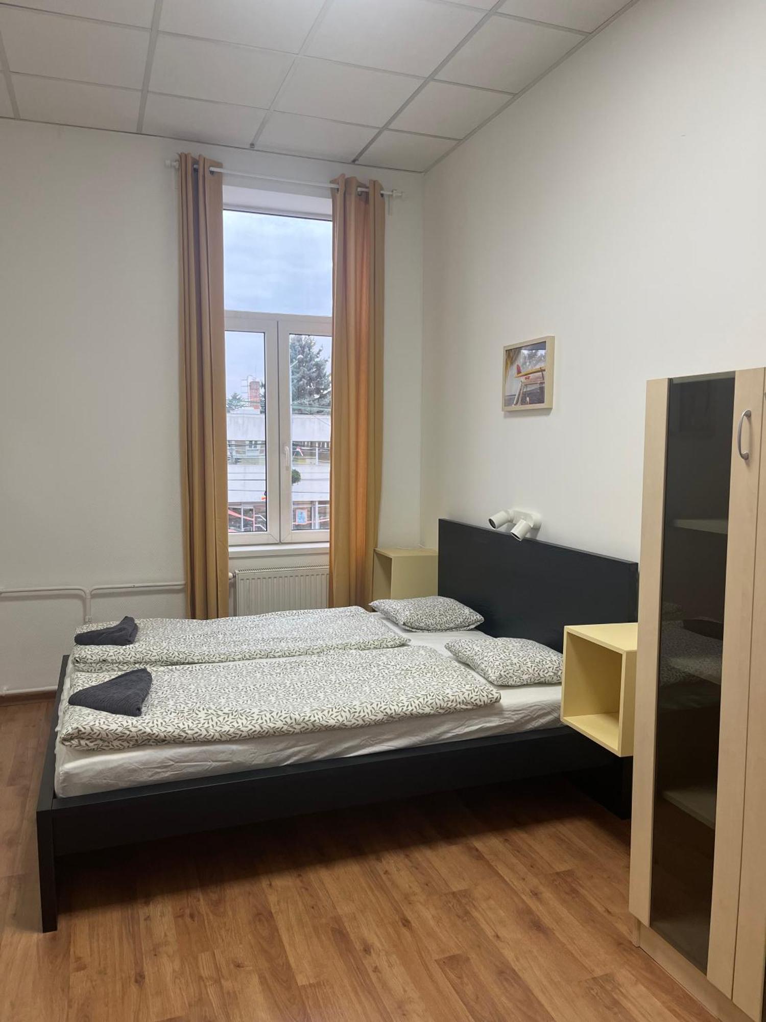 Grassalkovich Apartmán Budapešť