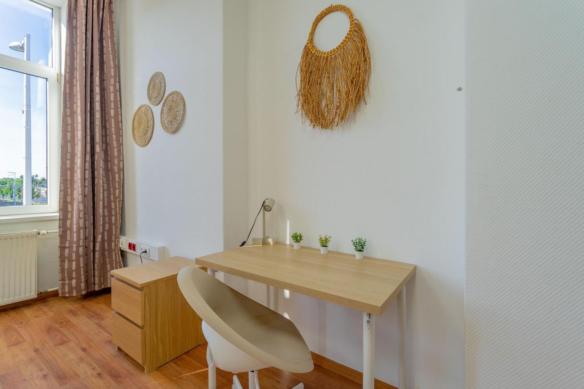 Apartmán Grassalkovich Budapešť