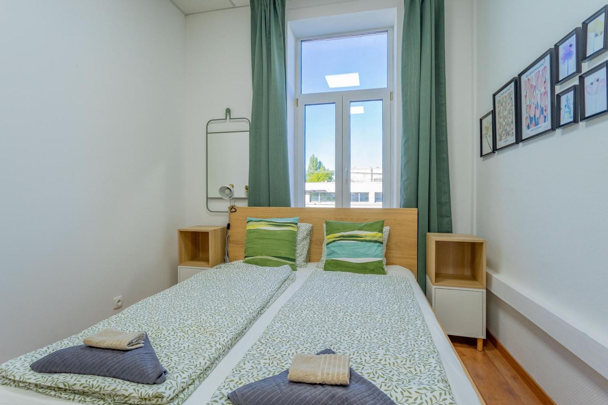 Grassalkovich Apartmán