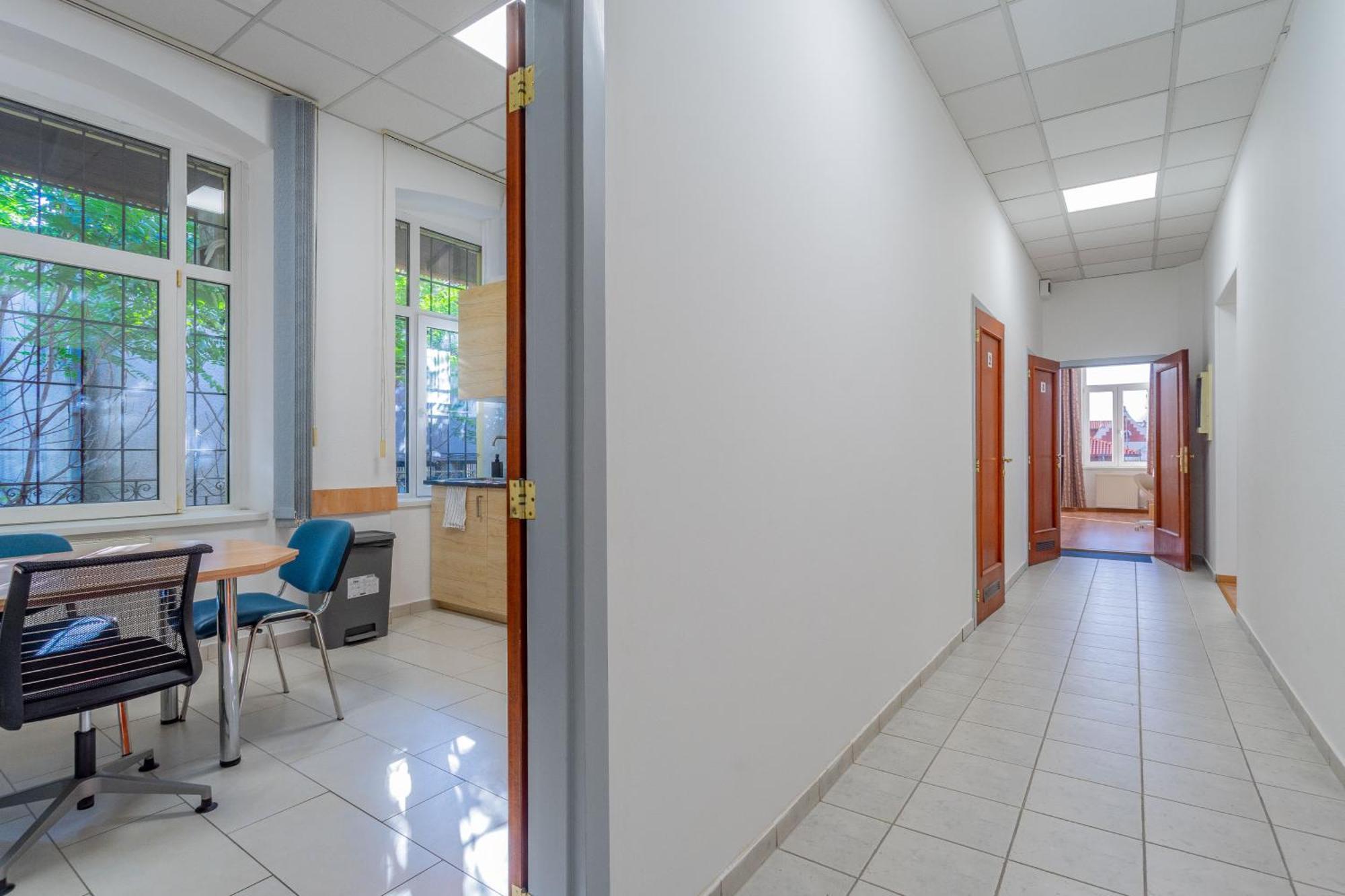 Apartmán Grassalkovich
