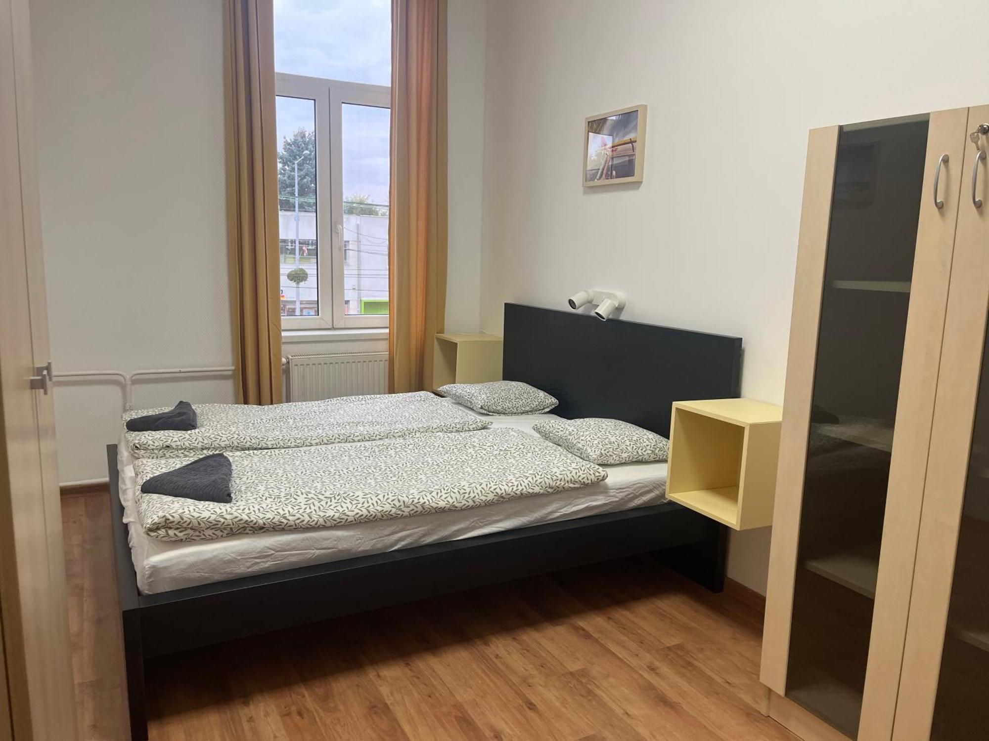 Grassalkovich Apartmán *