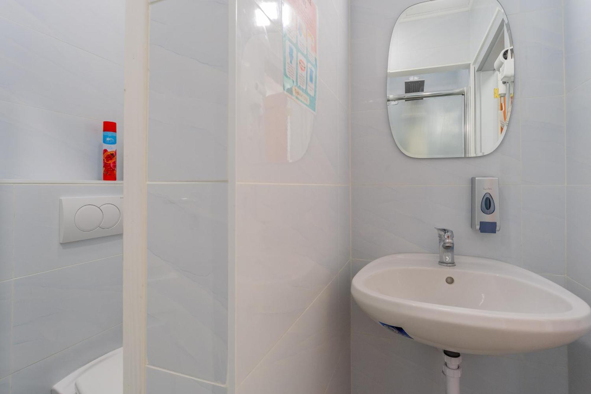 Apartmán Grassalkovich Budapešť