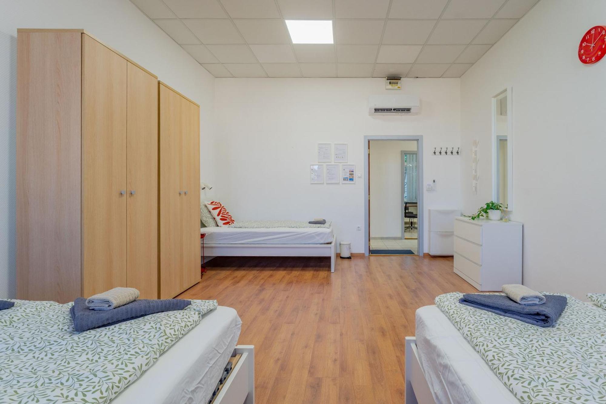 Grassalkovich Apartmán *