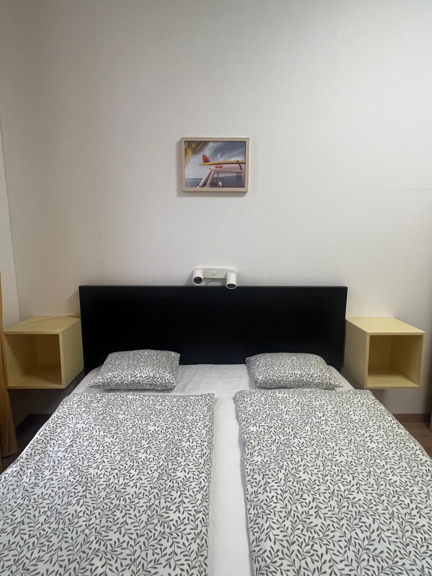 Apartmán Grassalkovich Budapešť