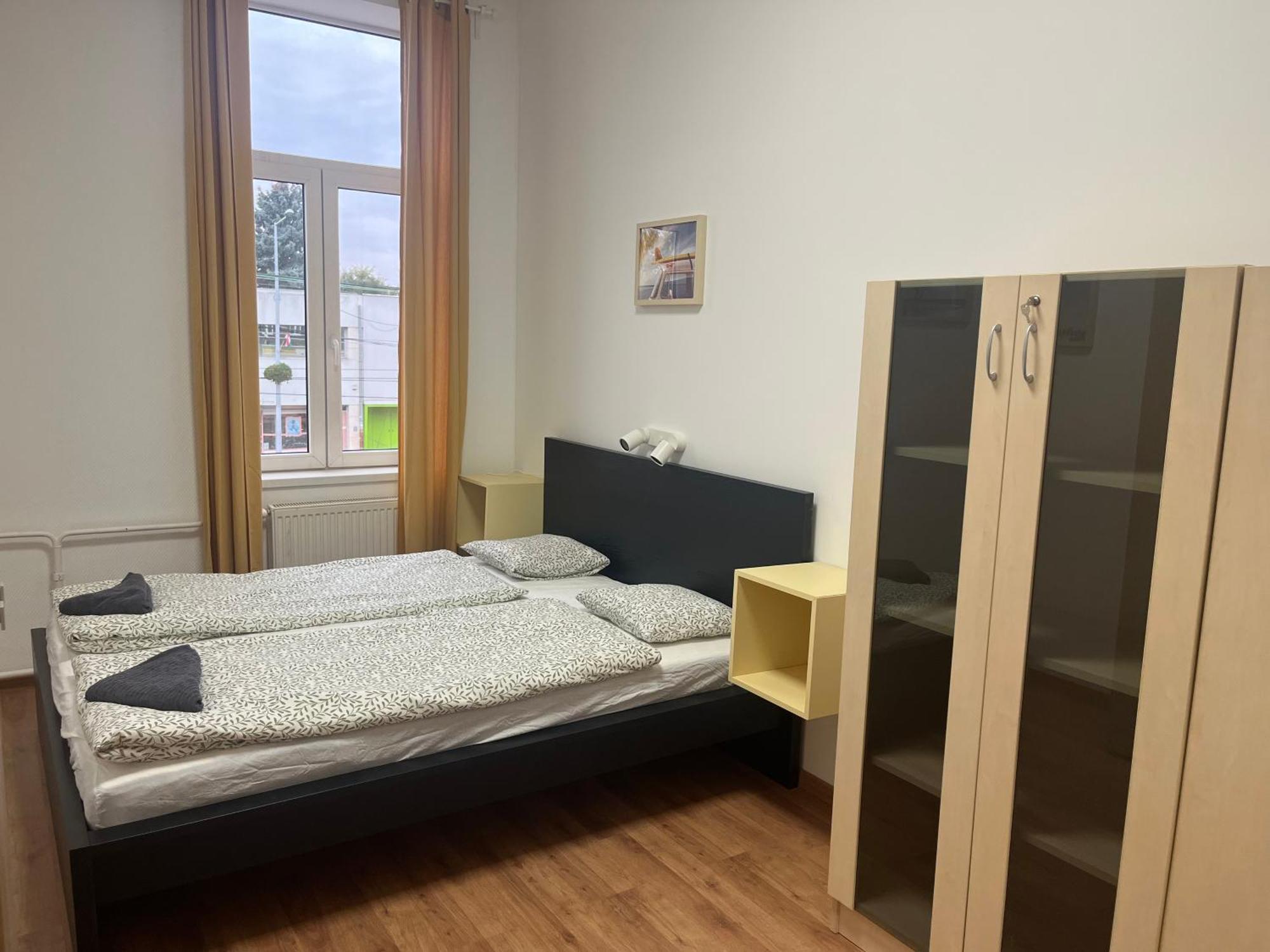 Grassalkovich Apartmán