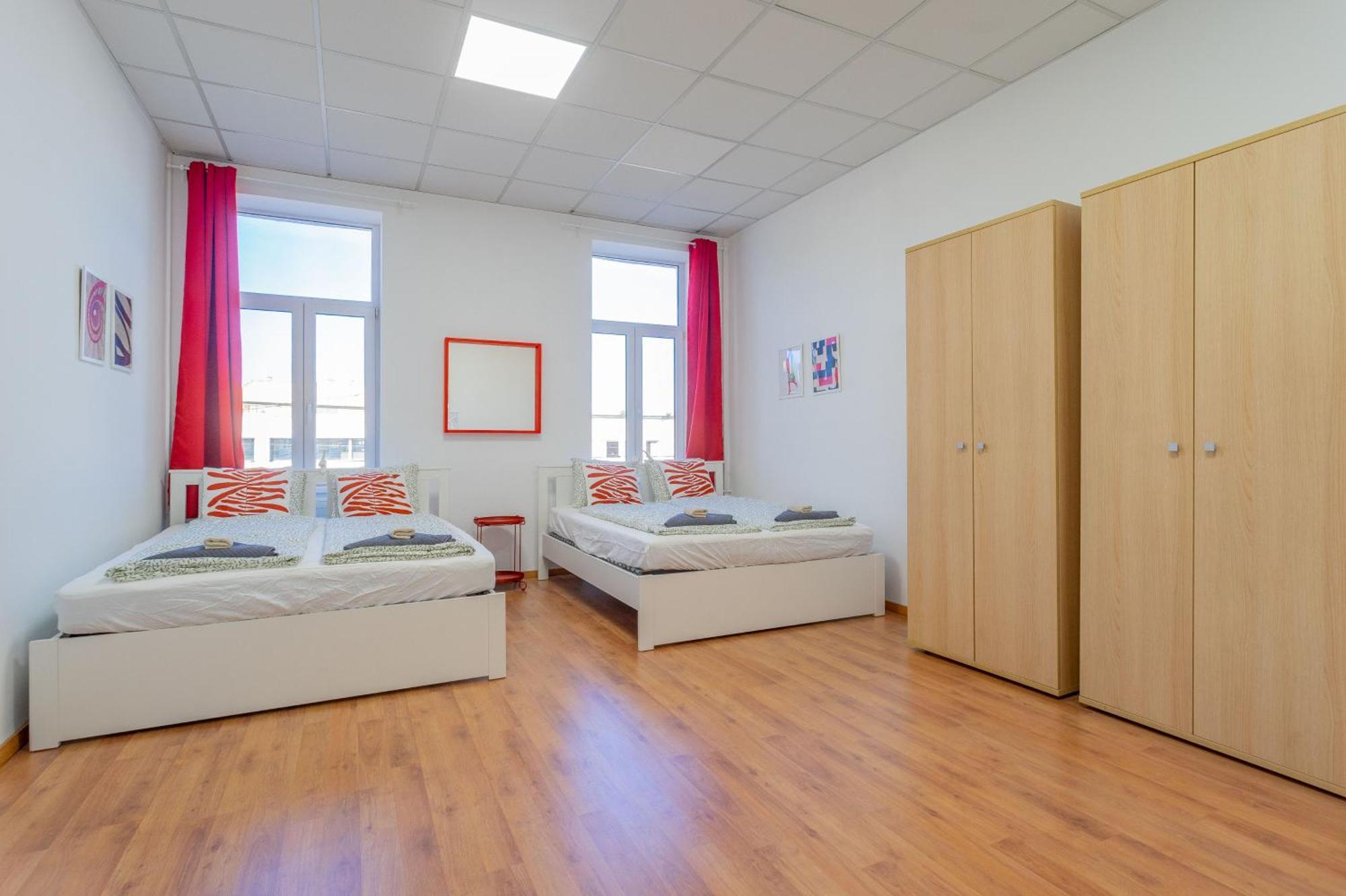 Grassalkovich Apartmán *