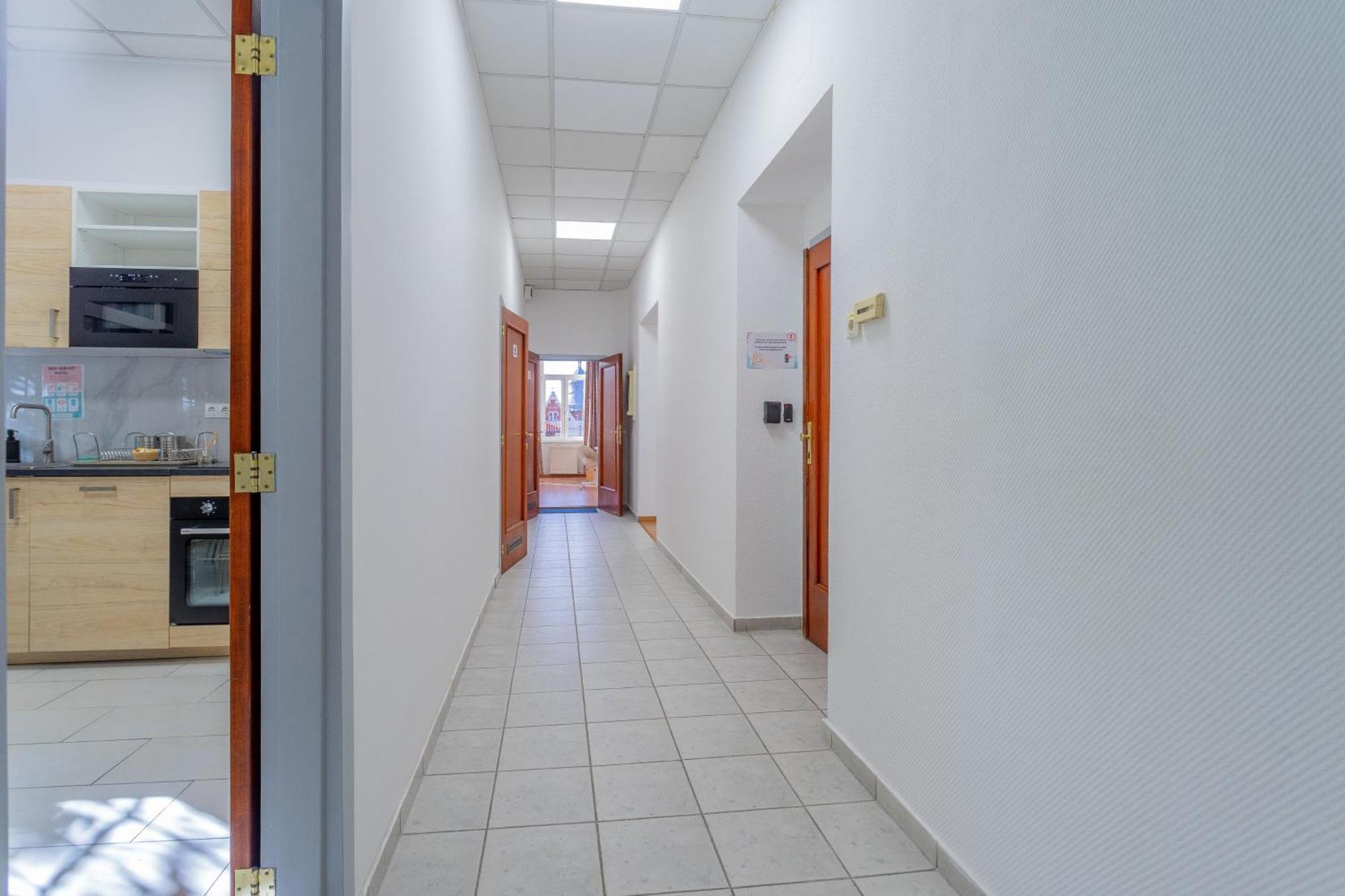 Grassalkovich Apartmán *